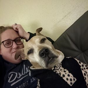 Meet your Posher, Jennifer